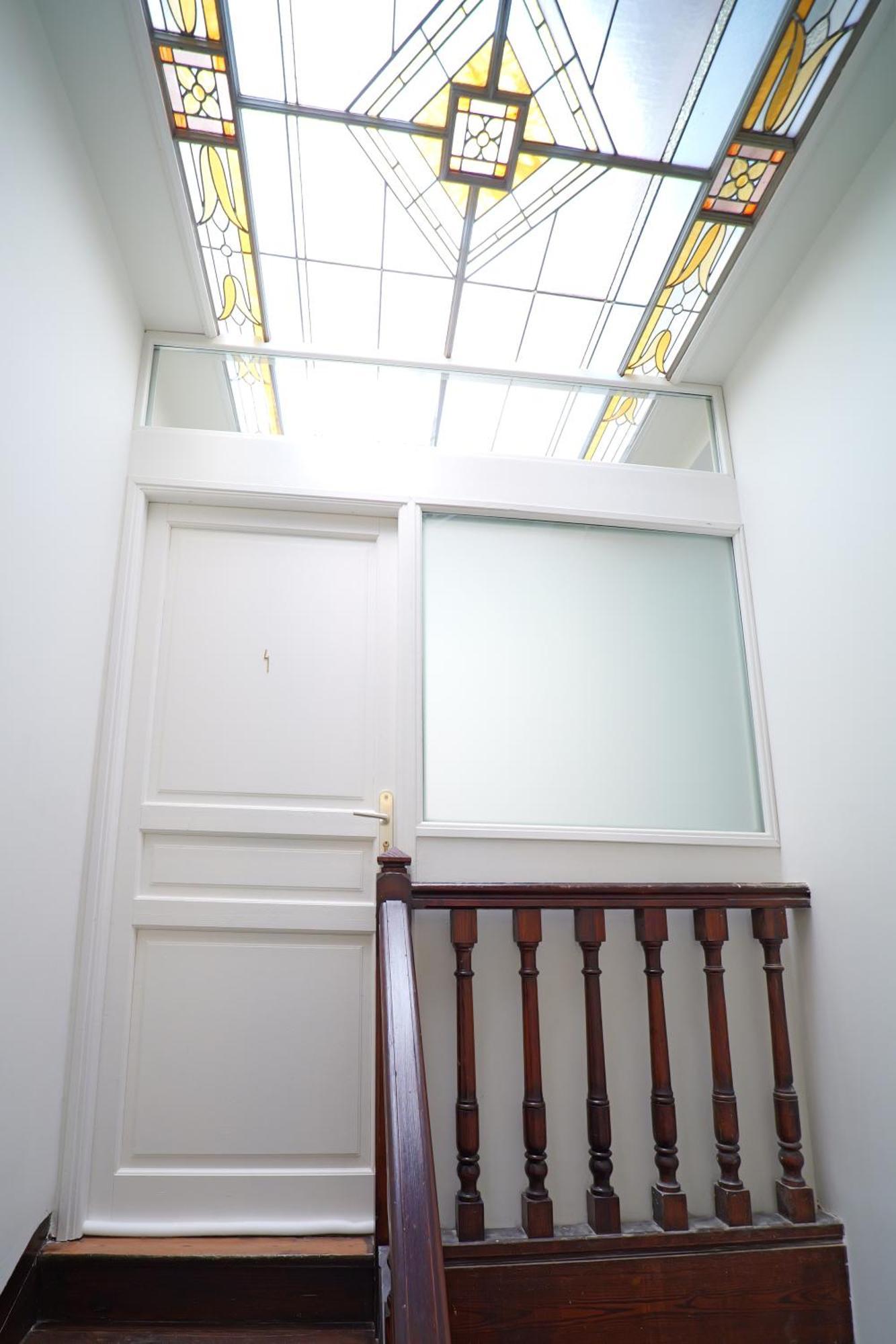 Villa Adele, Bow-Window Vue Mer -Appt 04 Mers-les-Bains Exterior photo